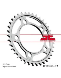 Corona JT Sprockets Acero JTR89837 | Motoauto