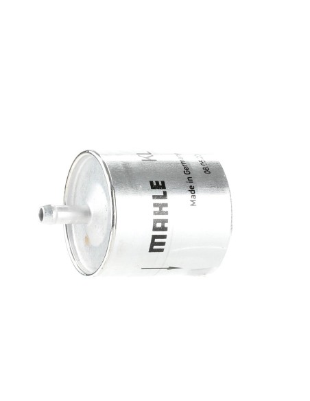 Filtro de combustible MAHLE 6mm KL315 KL315 | Motoauto