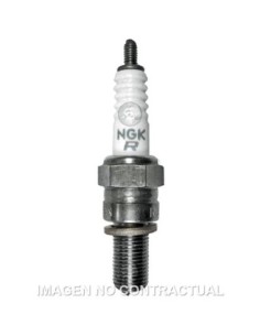 Bujía NGK Iridium Racing R2525-10