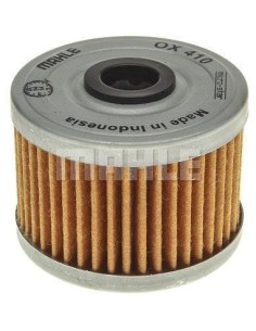 FILTRO OX410 | Motoauto