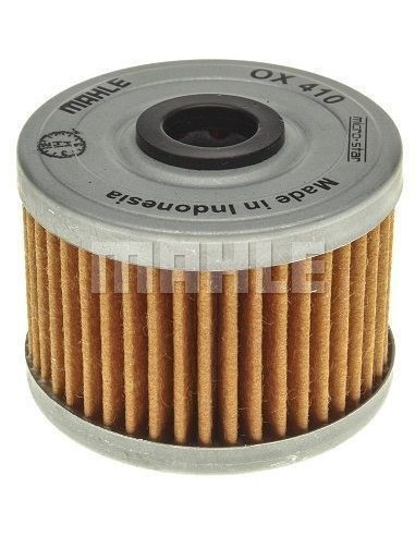 FILTRO OX410 | Motoauto