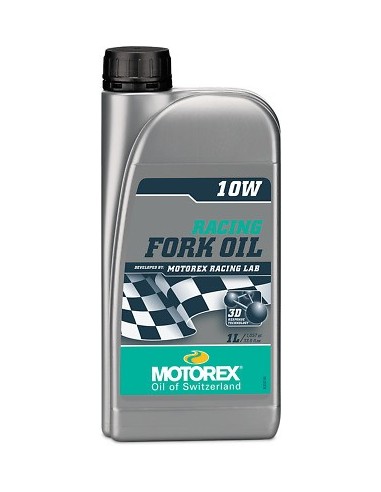 Aceite horquilla Motorex Racing Fork MT132H00HO | Motoauto