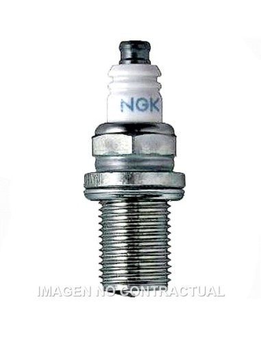 Bujía NGK Iridium Racing R7282-11