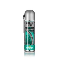 Spray lubricante cadena Motorex MT161F00PM | Motoauto