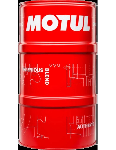 Aceite MOTUL 7100 10W40 4T 60L 104094 | Motoauto