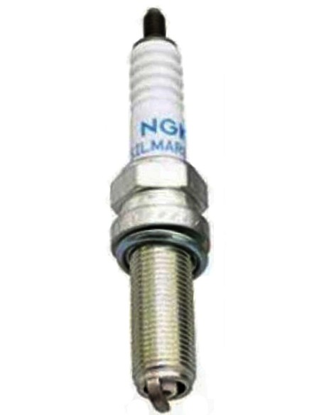 Bujía NGK Iridium SILMAR8C9