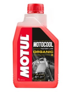 MOTUL MOTOCOOL FACTORY LINE1L 111034 | Motoauto