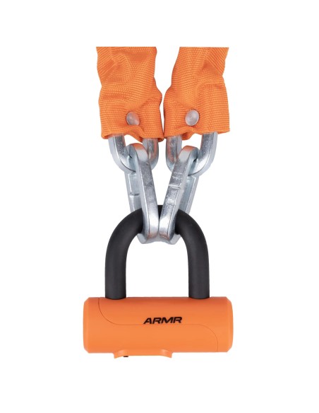 Chain Lock 10mm x 1.5m ARM104 | Motoauto