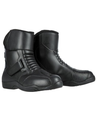 Botas Oxford Delta Short MS color BM21130242 | Motoauto