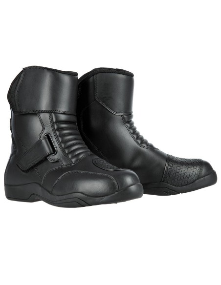 Botas Oxford Delta Short MS color BM21130244 | Motoauto