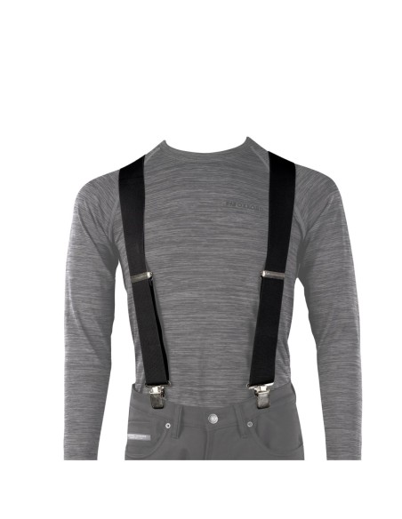 Tirantes moto Oxford Riggers CA050 negro CA050 | Motoauto