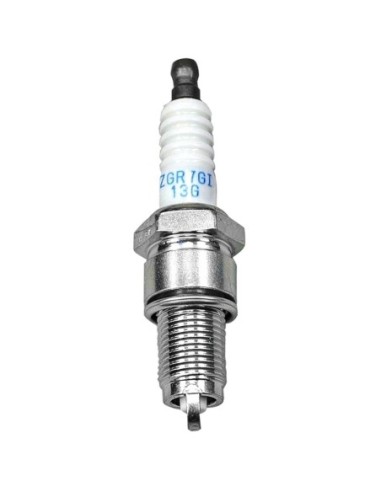 Bujía NGK Estándar ZGR7GI-13G