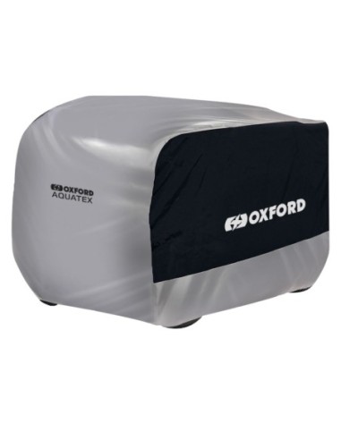 Funda para Quad OXFORD Talla XL 270 x 150 CV218 | Motoauto