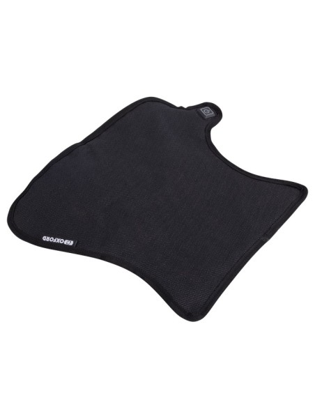 Asiento calefactado moto Oxford Hot Seat EL170 | Motoauto