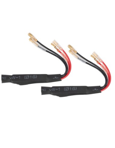 Kit resistencias cerámicas Oxford 9 EL321 | Motoauto