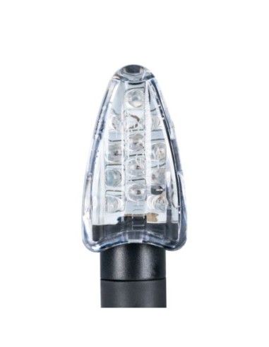 Intermitentes moto LED Oxford Signal 14 EL325 | Motoauto