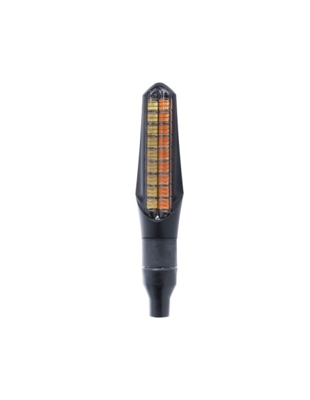 Intermitentes delanteros Oxford Nightrider EL354 | Motoauto