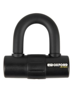 Candado de disco Oxford Heavy Duty MAX LK310 | Motoauto