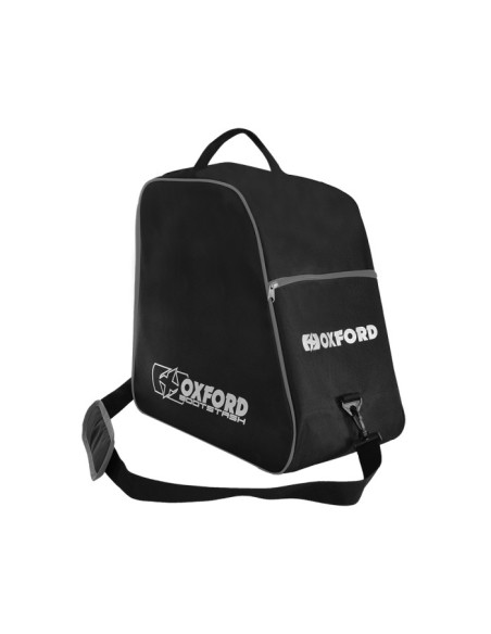 Bolsa cubre botas Oxford Deluxe OL263 | Motoauto