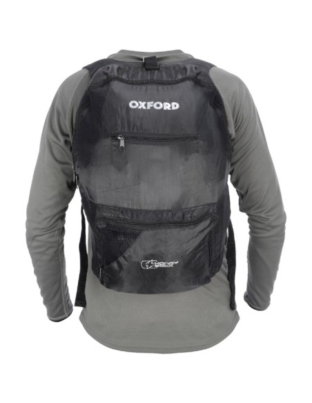 Mochila ligera Oxford OL858 | Motoauto