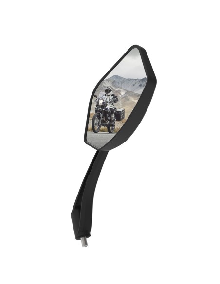 Espejo retrovisor Oxford Trapezium para OX152 | Motoauto