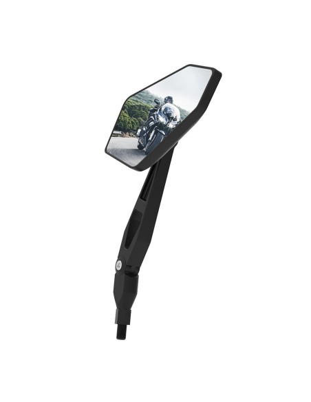 Espejo retrovisor Oxford para moto Diamond OX154 | Motoauto