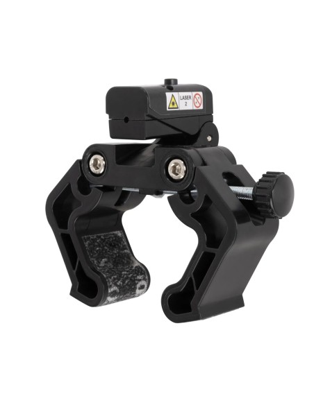 Laser alineacion cadena OX345 | Motoauto
