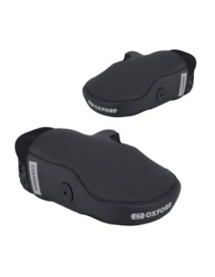 Manoplas Oxford compatibles con puños OX392 | Motoauto