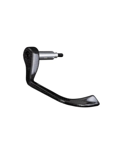 Protector maneta freno Oxford Carbon Lever OX453 | Motoauto