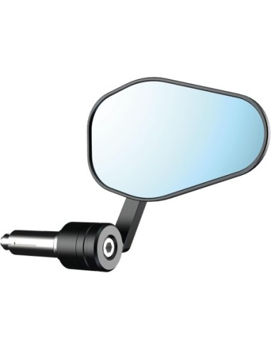 Espejo retrovisor bar end Oxford Shield OX510 | Motoauto