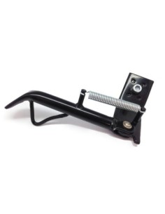 Caballete Lateral Negro  Piaggio Zip 50