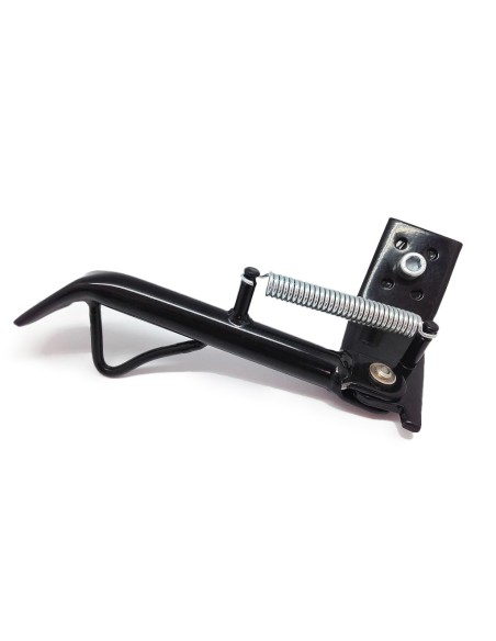 Caballete Lateral Negro  Piaggio Zip 50