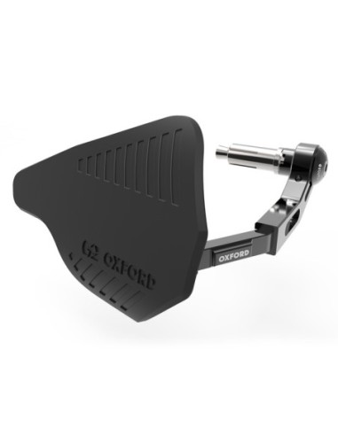 Cubremanos Oxford Premium  con proteccion OX705 | Motoauto