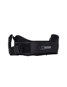 Asas de agarre para pasajero, sistema de OX740 | Motoauto