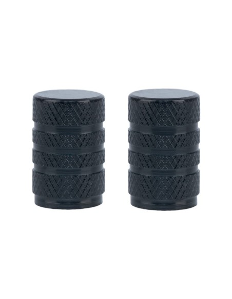 Tapones de válvula Oxford "Gripper" OX765 | Motoauto