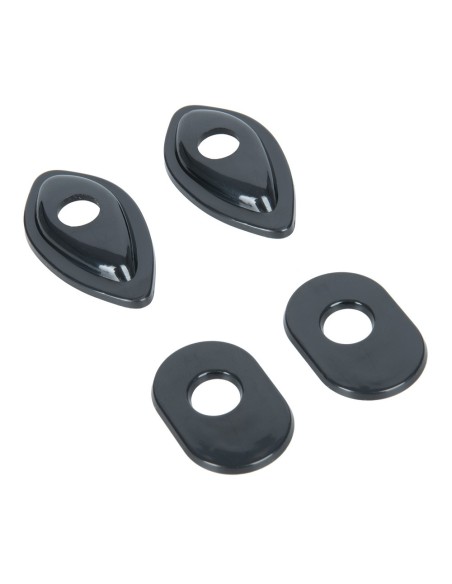 Adaptadores para intermitentes Honda OX816 | Motoauto