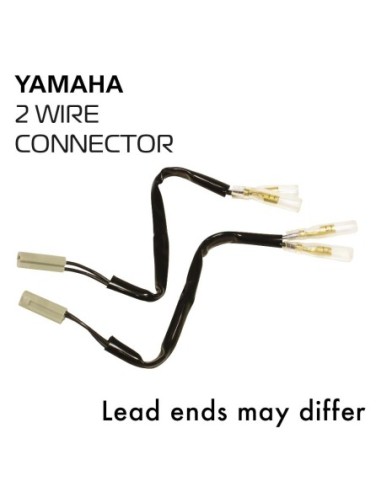 Cable Intermitente Yamaha 2 OX890 | Motoauto