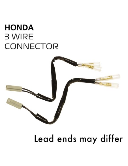 Cable Intermitente Honda 3 OX893 | Motoauto