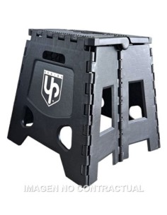 CABALLETE PLEGABLE MOTOCROSS UP DESIGN
