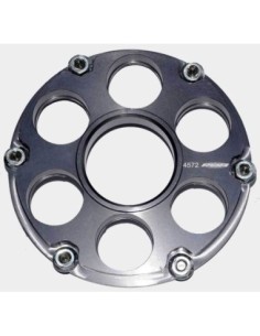 ADAPTADOR CORONAS 4573 Y 4574 DUCATI P4572AL | Motoauto