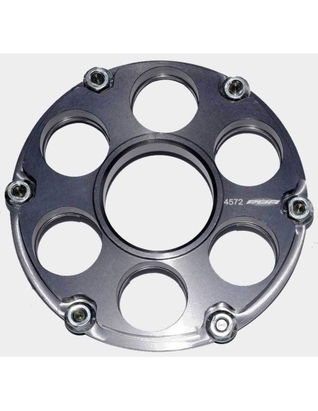 ADAPTADOR CORONAS 4573 Y 4574 DUCATI P4572AL | Motoauto