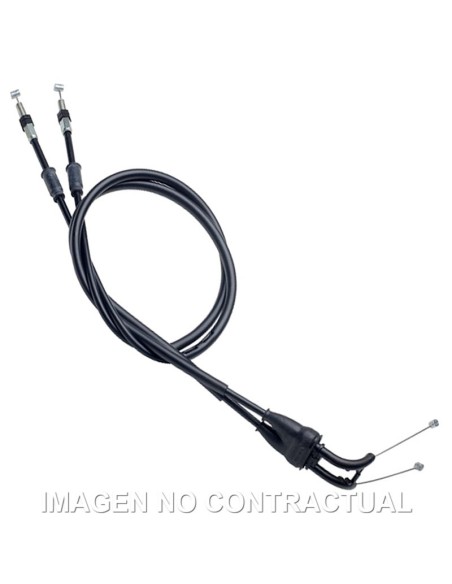 Cable Mando Gas KRE03 KTM