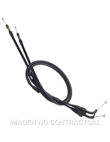 Cable Mando Gas KRE03 Suzuki RMZ 450 (04/07)
