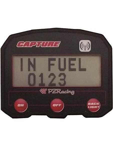 Pantalla para recibir mensajes CA100 CA100 | Motoauto