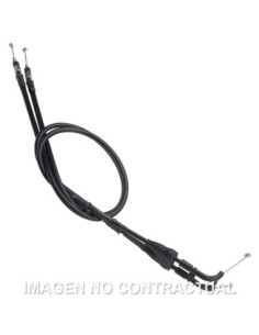 Cable Mando Gas KRE03