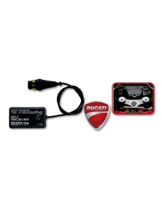 DesmoTronic DE500 | Motoauto