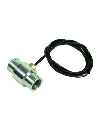 Adaptador sensor temperatura 17 mm pz SS20117 | Motoauto