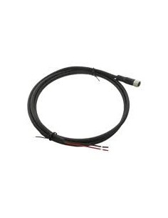 Cable universal Speed TPS RPM SSCTSR100 SSCTSR100 | Motoauto