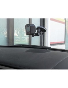 Soporte PARABRISAS PZ RACING ST101C | Motoauto