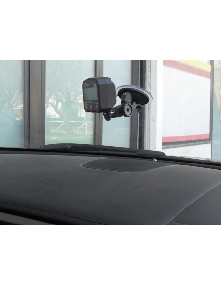 Soporte PARABRISAS PZ RACING ST101C | Motoauto